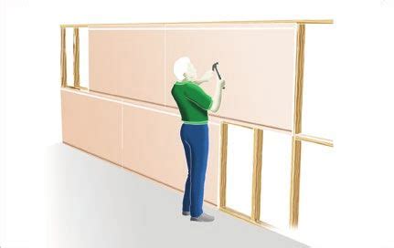 Installation Guide Villaboard Lining .
